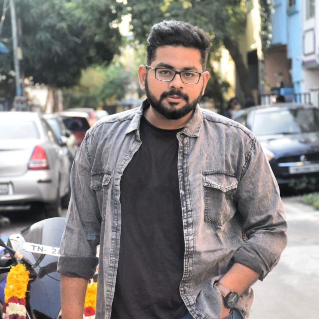 Yashwanth - Owner
