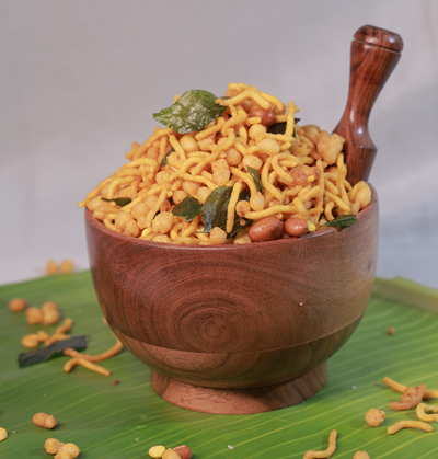 Kalyana mixer