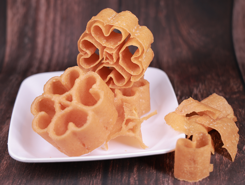 Kara Achu Muruku