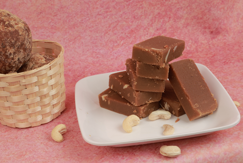Mysorepak