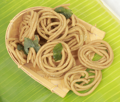 Karuvepillai Muruku