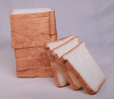 Milk Bread