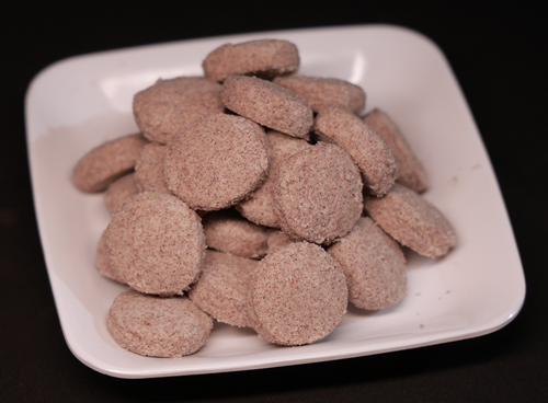 Ragi Biscuits