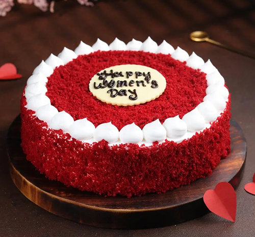 Red Velvet Cake